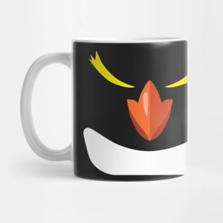 Rockhopper Beak Mug